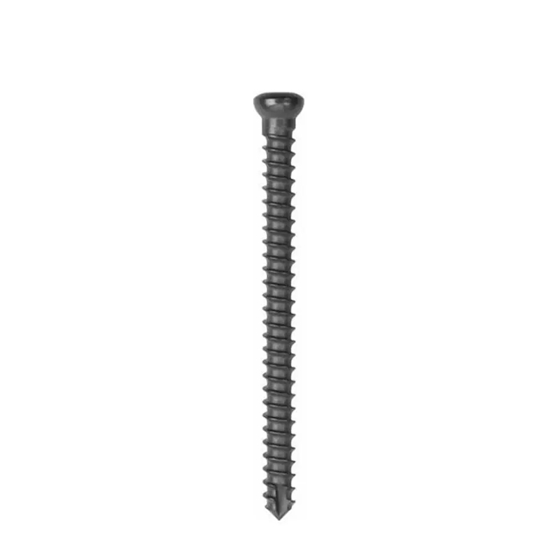 Vis corticale 1,5/2,0/2,4/2,7/3,5/4,5 mm