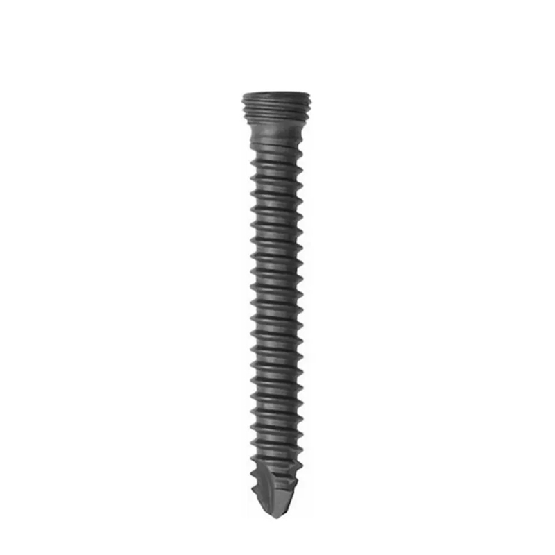 Vis de verrouillage 1,5/2,0/2,4/2,7/3,5/5,0/5,5 mm
