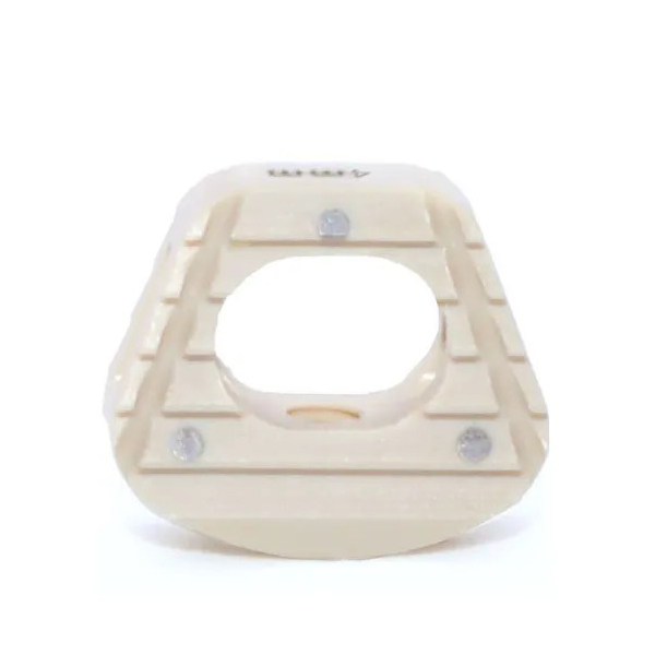 Cage cervicale PEEK